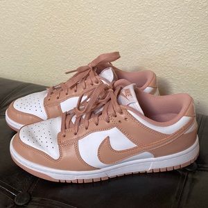 Women’s Nike Dunk Low ‘Rose Whisper’